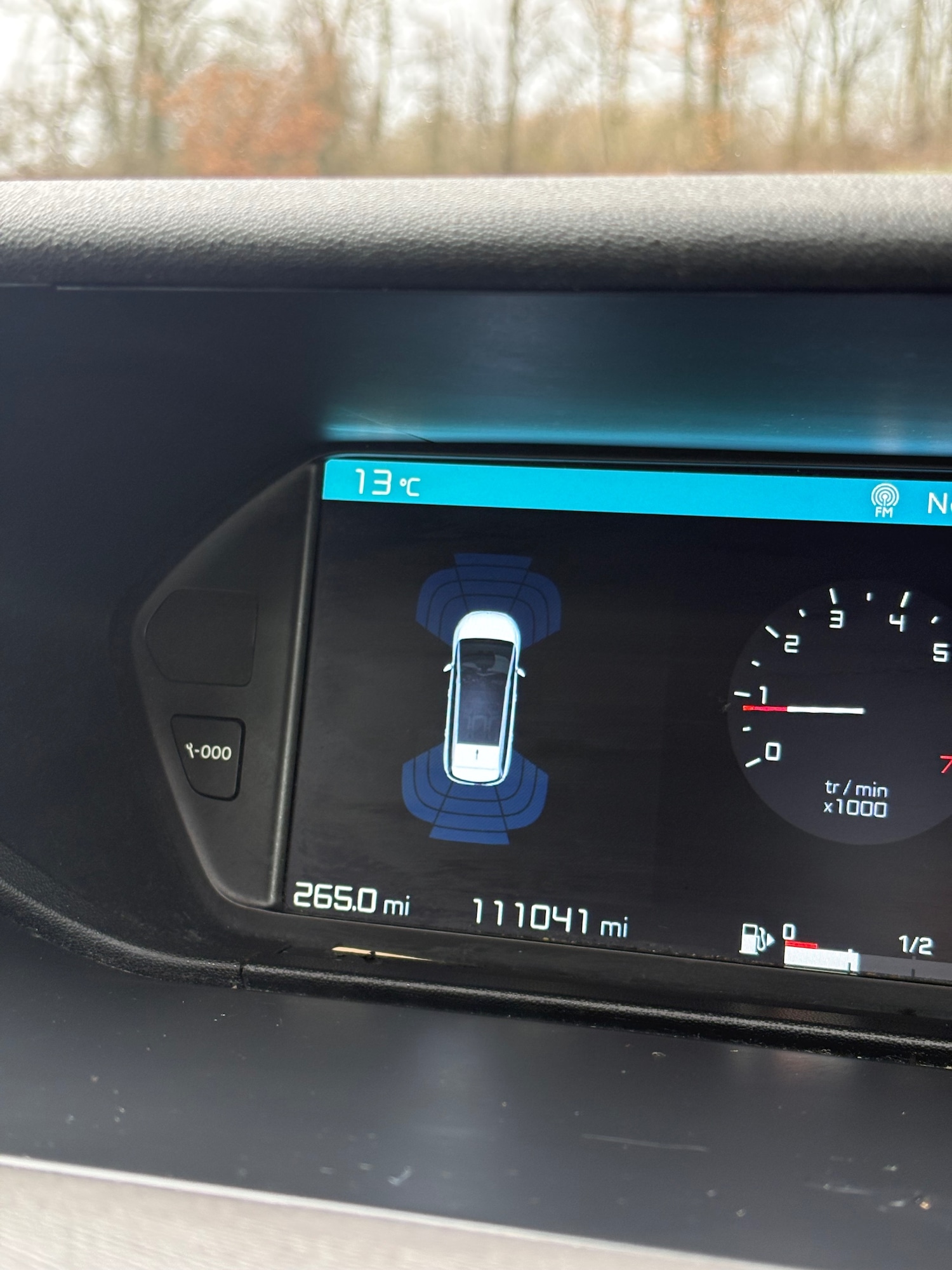 Used Citroen Grand C4 Picasso 2018 for sale - 78060806: Photo 43