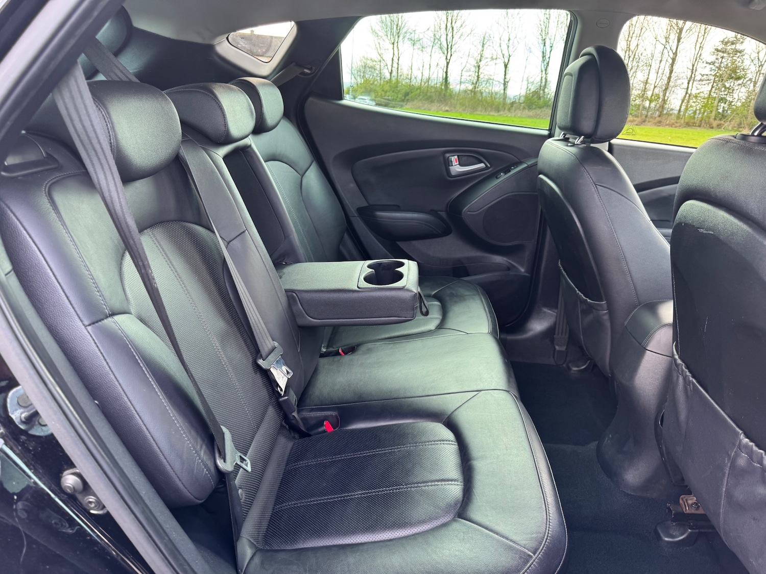 Used Hyundai Ix35 2015 for sale - 78179702: Photo 10