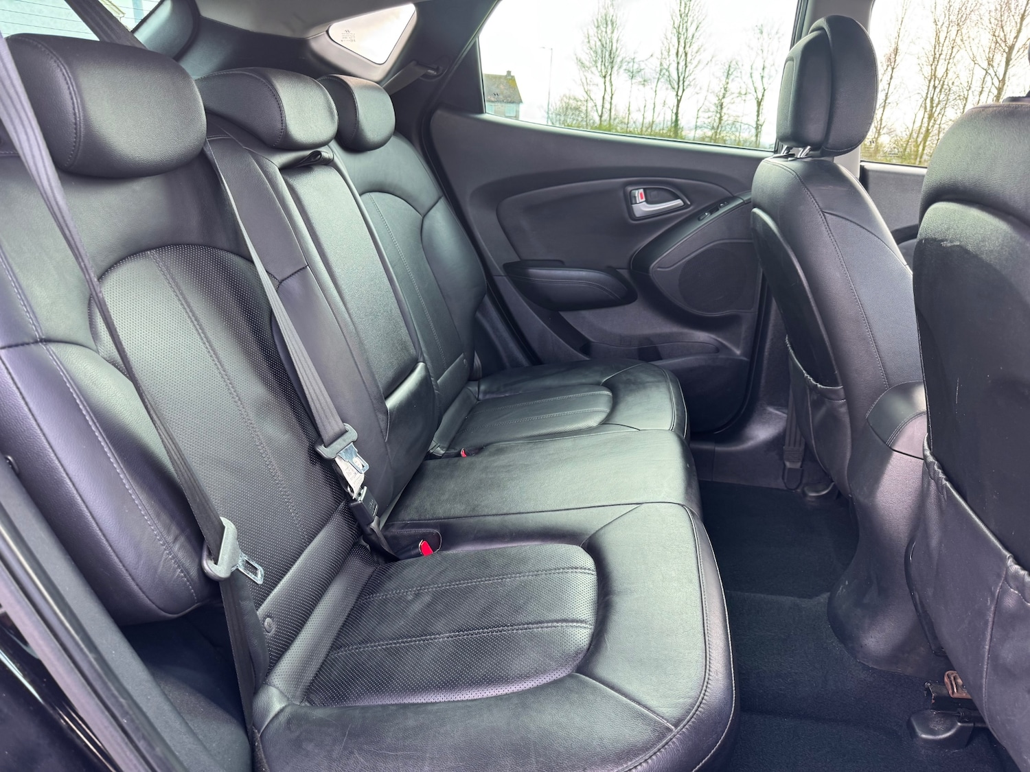 Used Hyundai Ix35 2015 for sale - 78179702: Photo 11