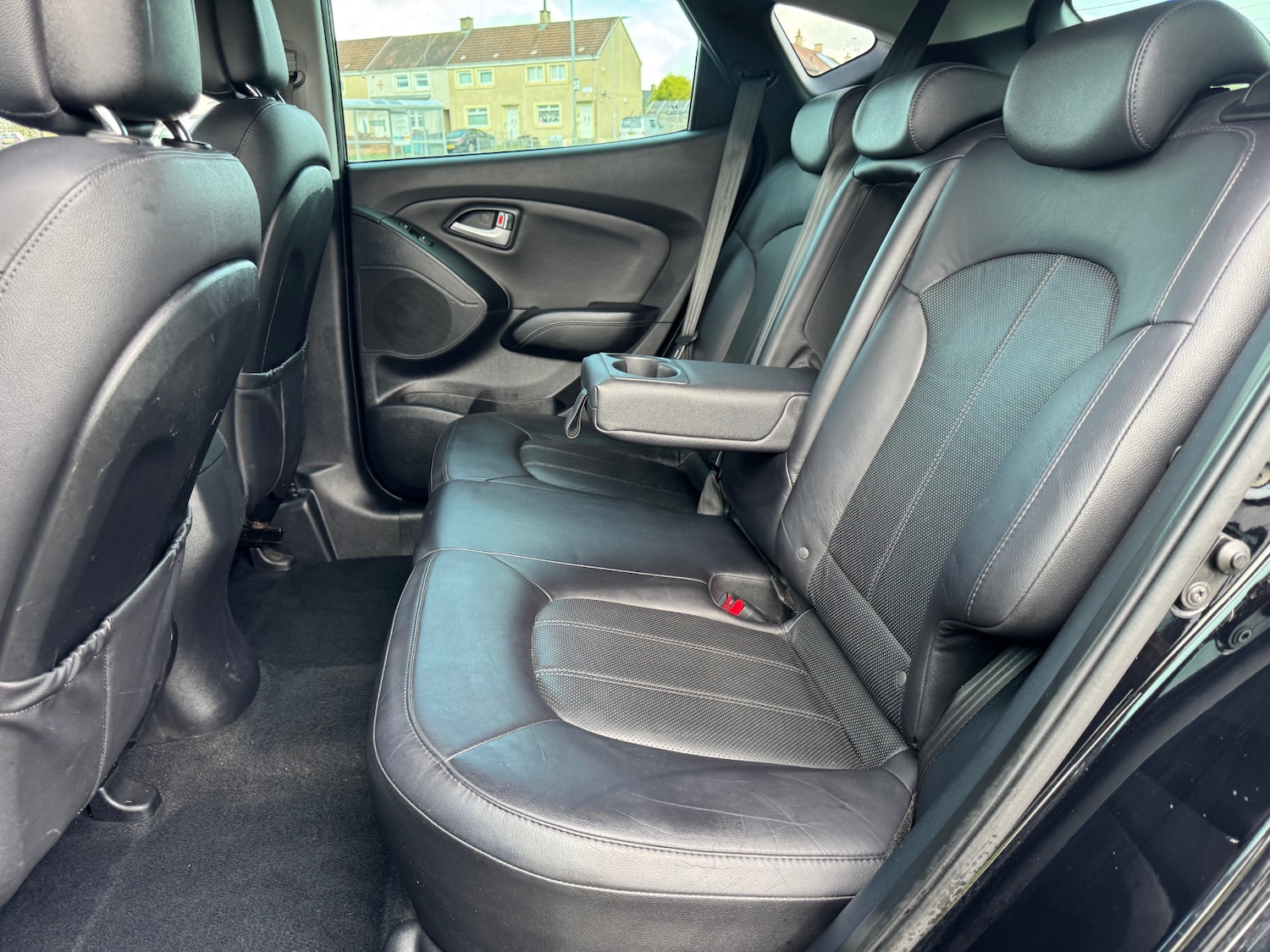 Used Hyundai Ix35 2015 for sale - 78179702: Photo 12