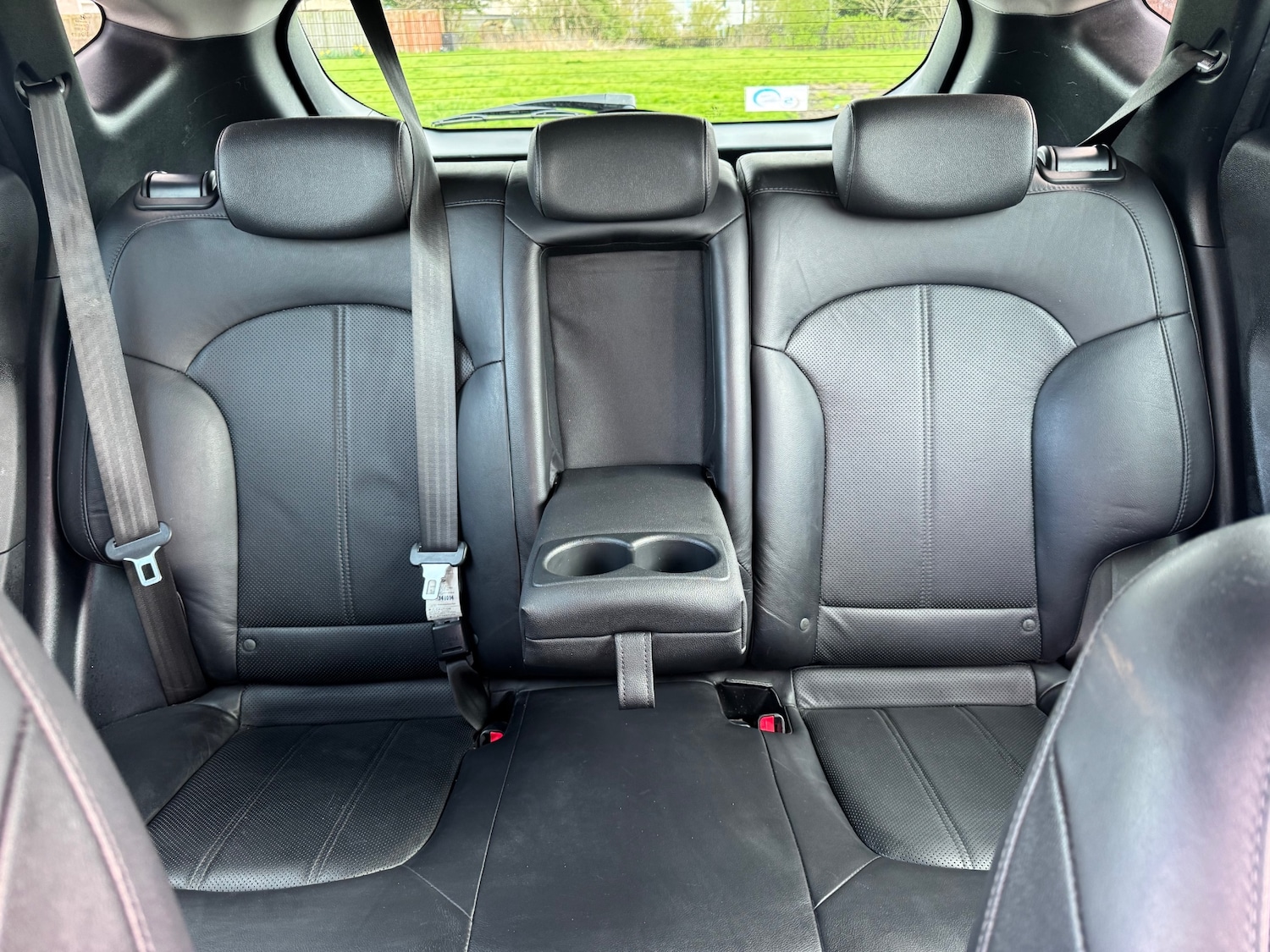 Used Hyundai Ix35 2015 for sale - 78179702: Photo 13