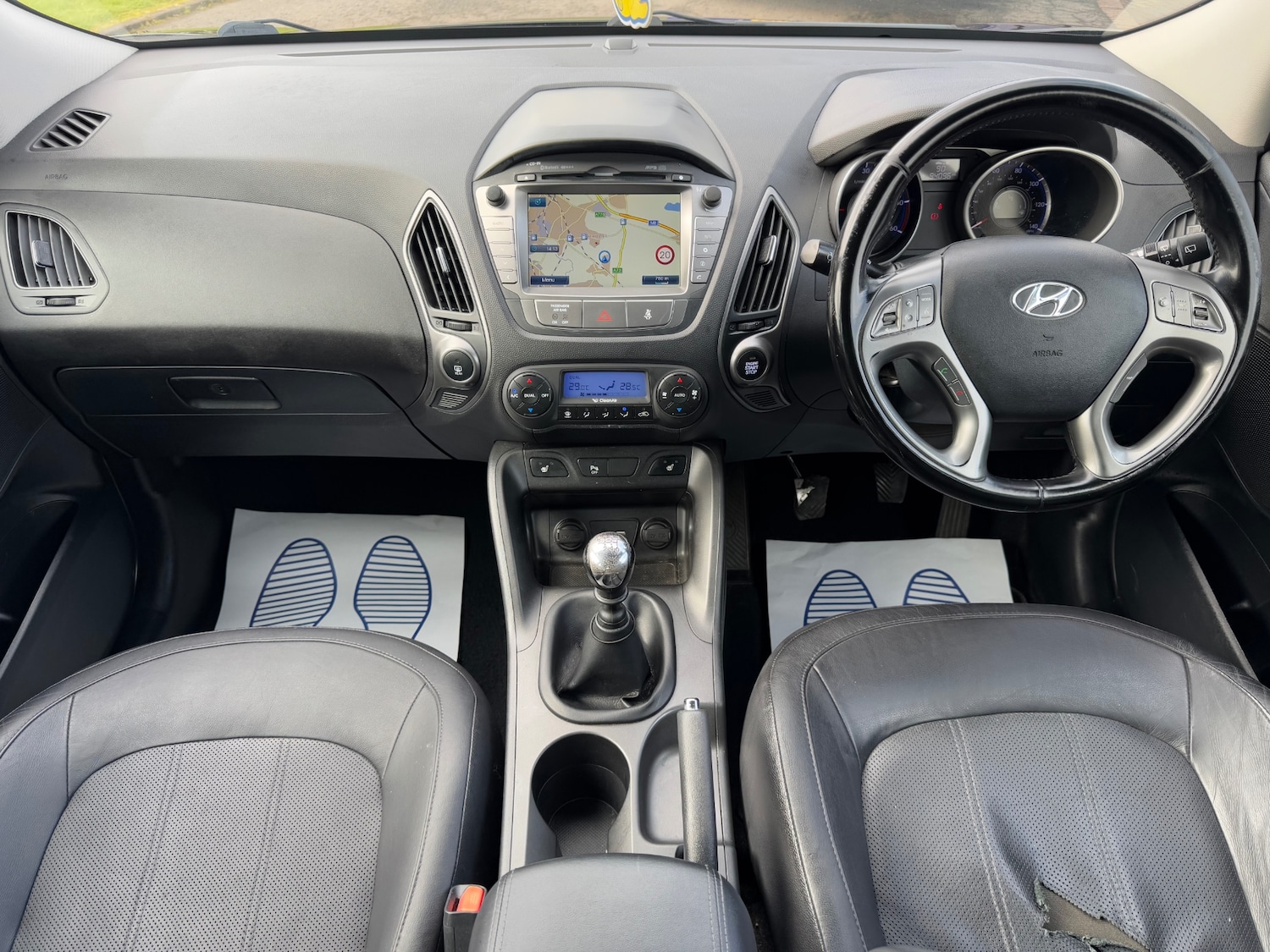 Used Hyundai Ix35 2015 for sale - 78179702: Photo 14