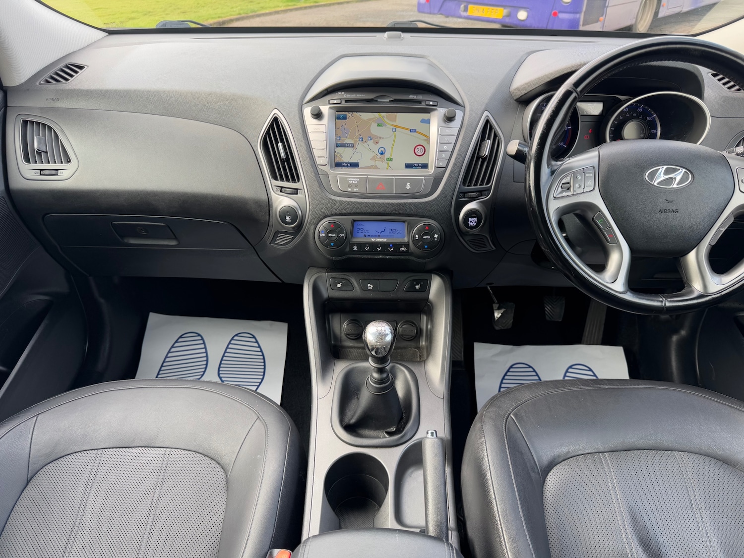 Used Hyundai Ix35 2015 for sale - 78179702: Photo 15