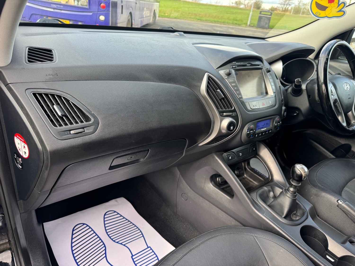 Used Hyundai Ix35 2015 for sale - 78179702: Photo 17