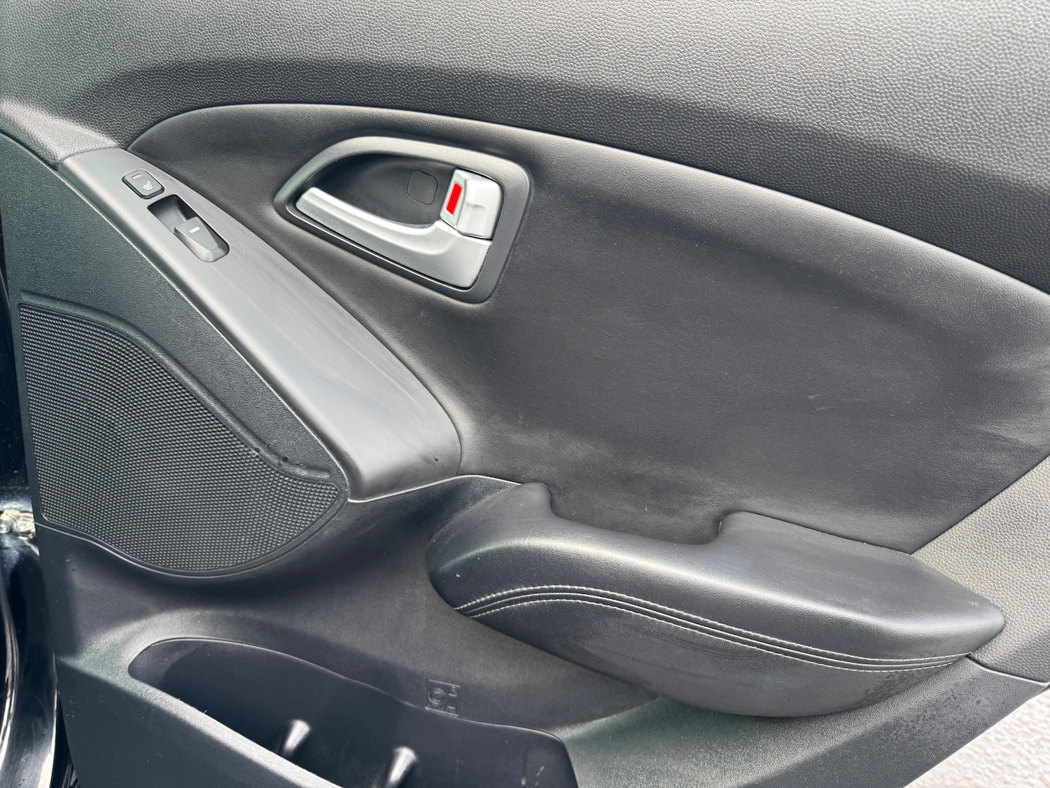 Used Hyundai Ix35 2015 for sale - 78179702: Photo 20