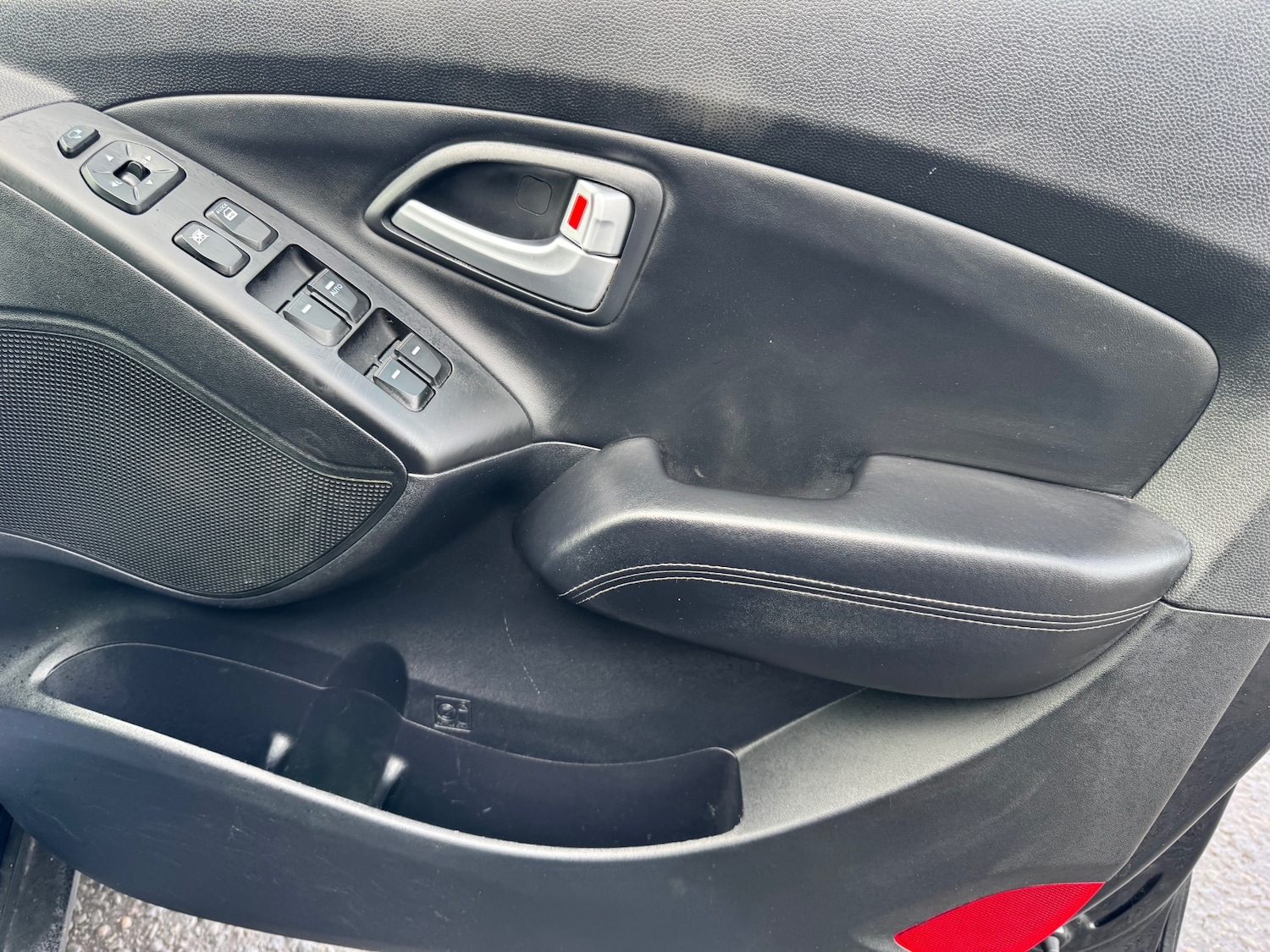 Used Hyundai Ix35 2015 for sale - 78179702: Photo 21