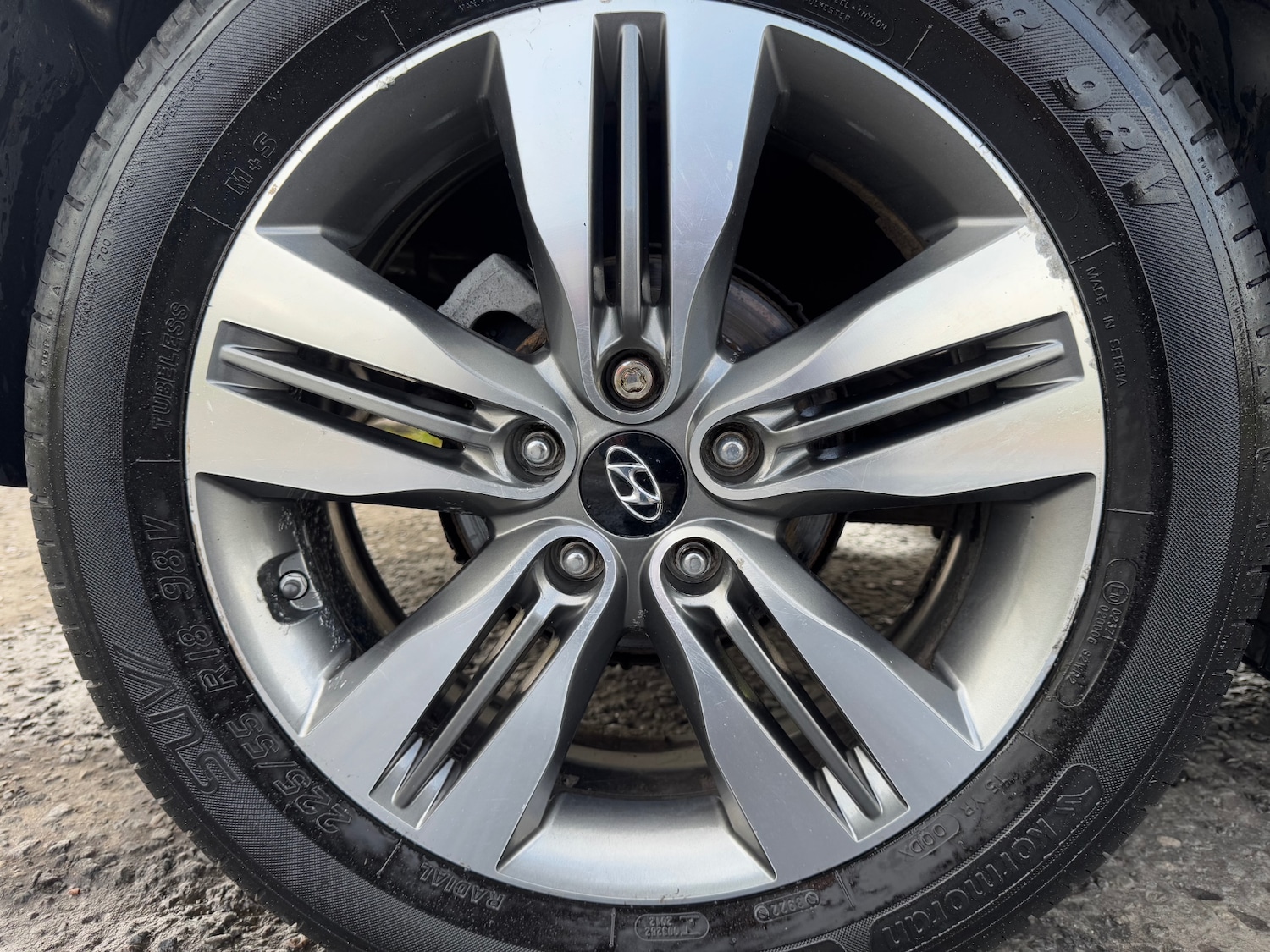 Used Hyundai Ix35 2015 for sale - 78179702: Photo 22