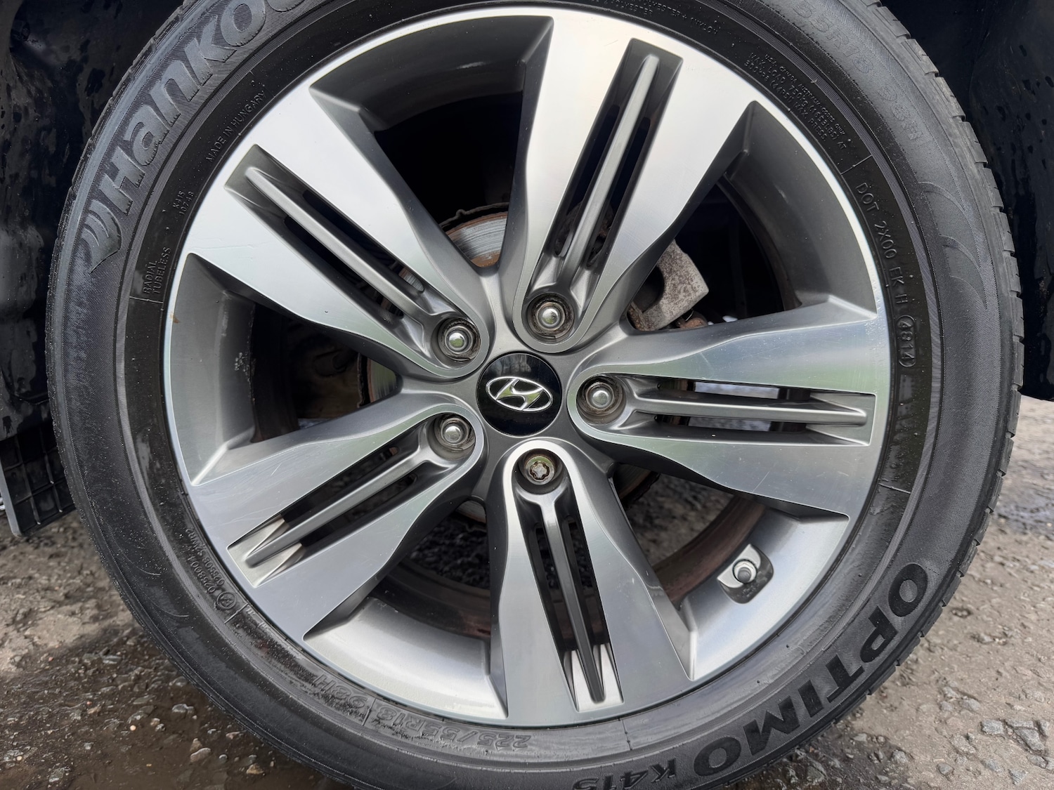 Used Hyundai Ix35 2015 for sale - 78179702: Photo 24