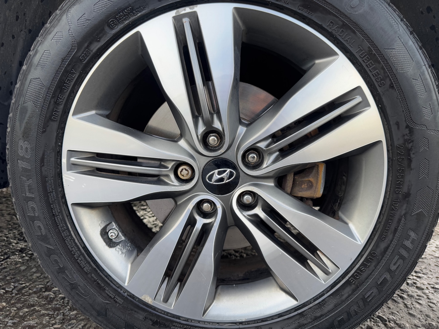 Used Hyundai Ix35 2015 for sale - 78179702: Photo 25