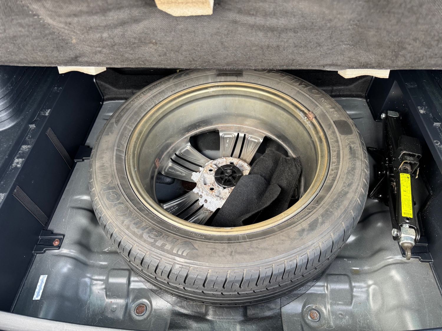 Used Hyundai Ix35 2015 for sale - 78179702: Photo 27