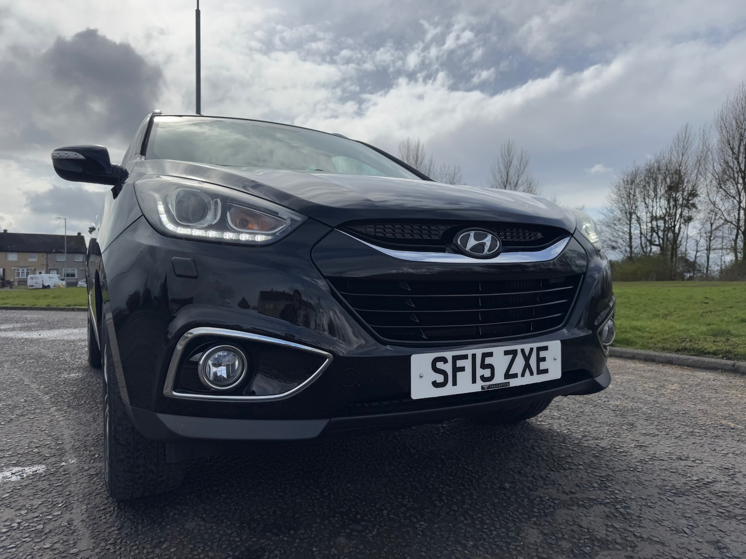 Used Hyundai Ix35 2015 for sale - 78179702: Photo 6