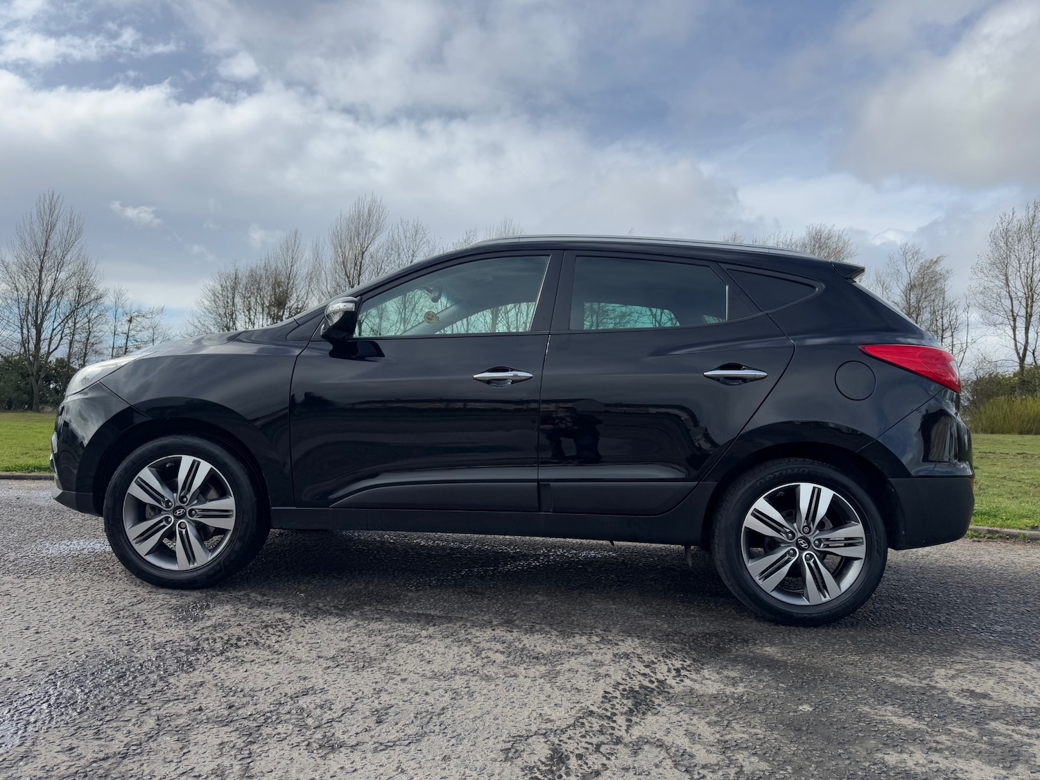 Used Hyundai Ix35 2015 for sale - 78179702: Photo 7