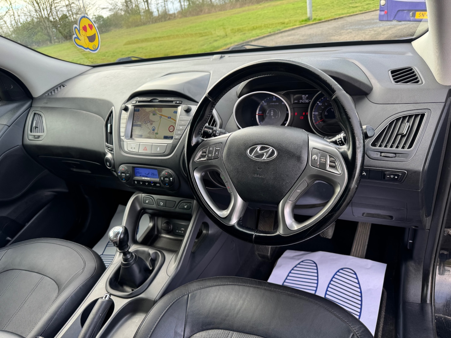 Used Hyundai Ix35 2015 for sale - 78179702: Photo 8