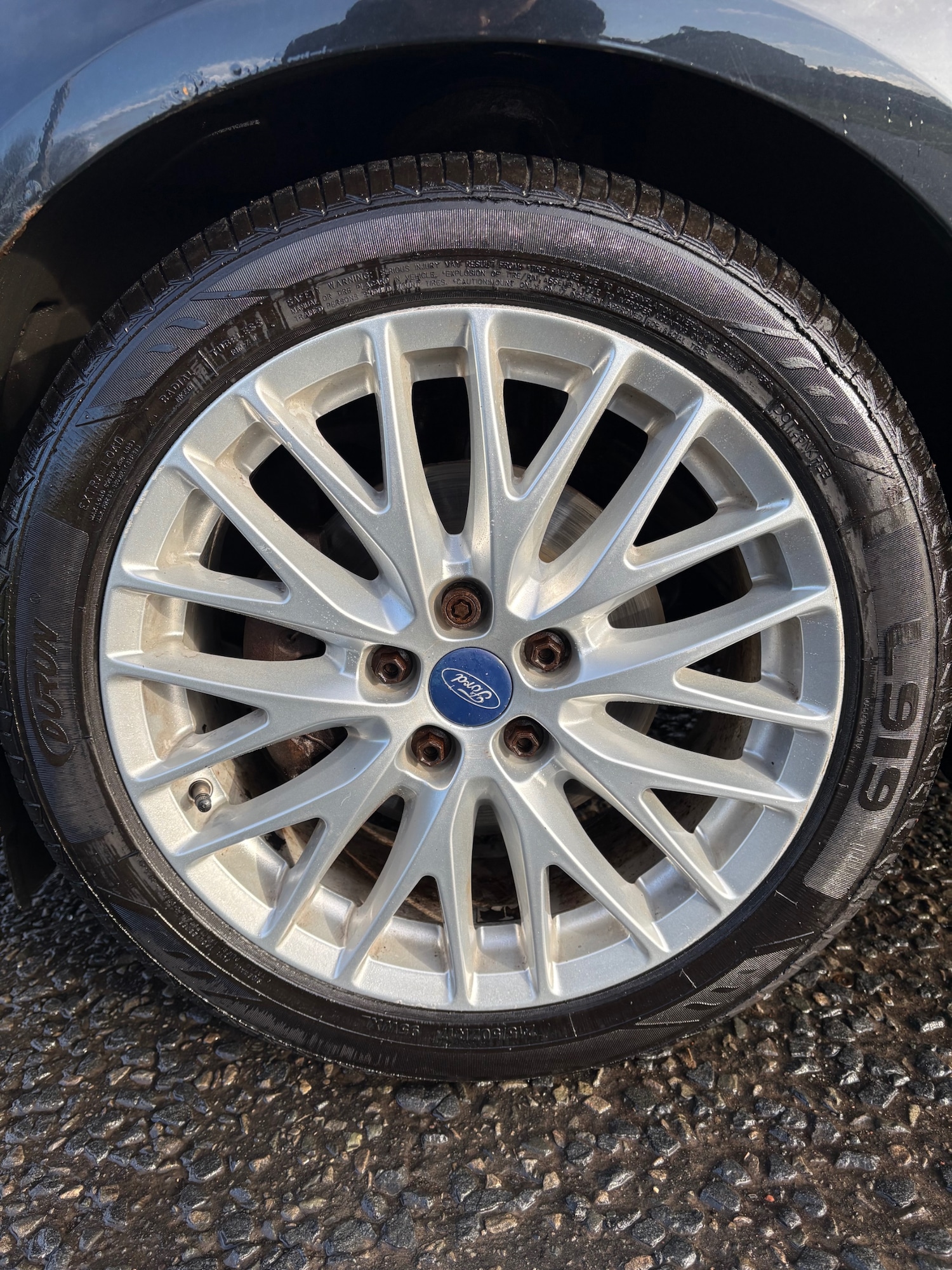 Used Ford Focus 2012 for sale - 77570871: Photo 10