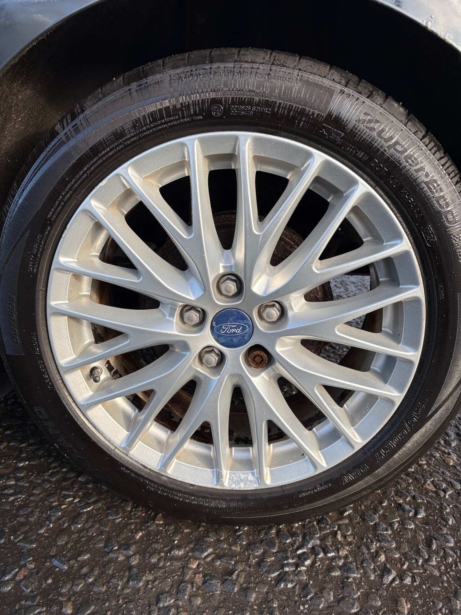 Used Ford Focus 2012 for sale - 77570871: Photo 11