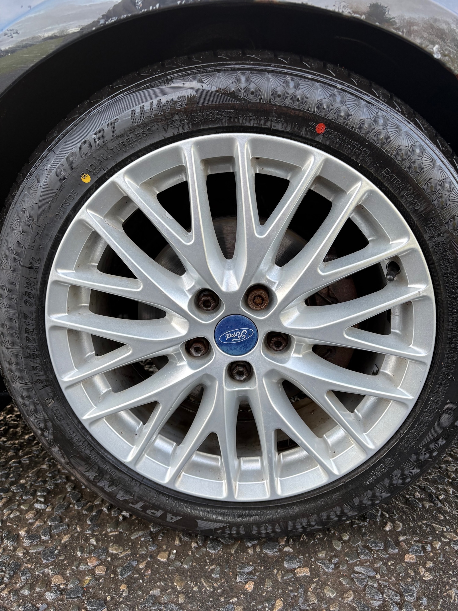 Used Ford Focus 2012 for sale - 77570871: Photo 12