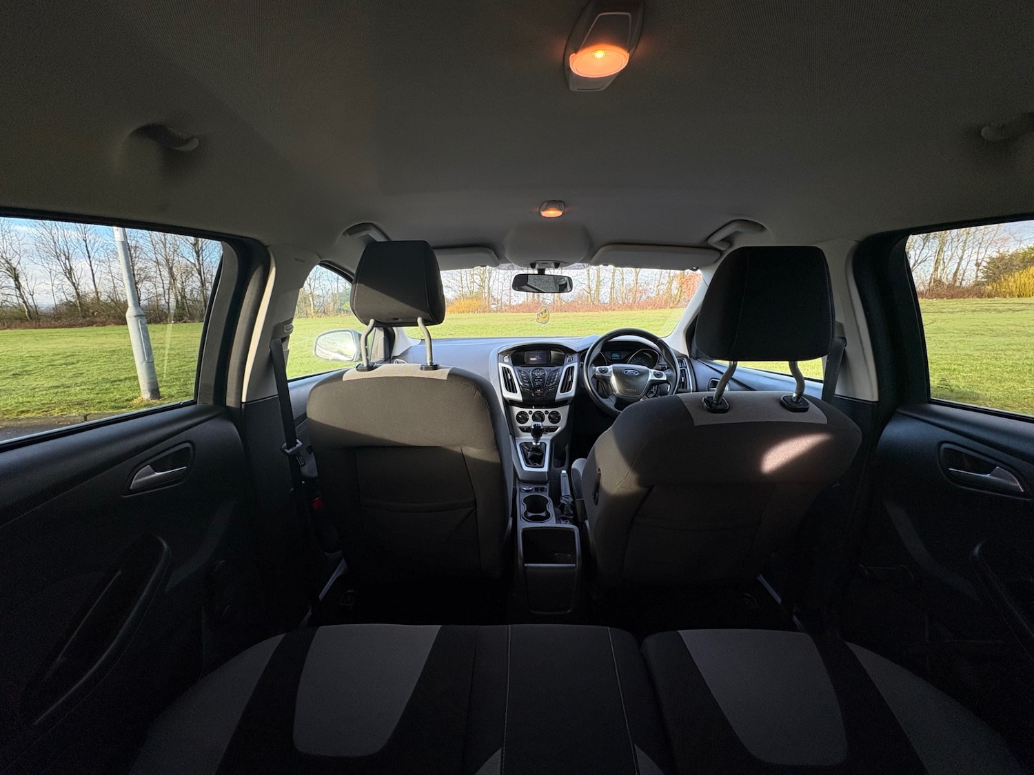 Used Ford Focus 2012 for sale - 77570871: Photo 13