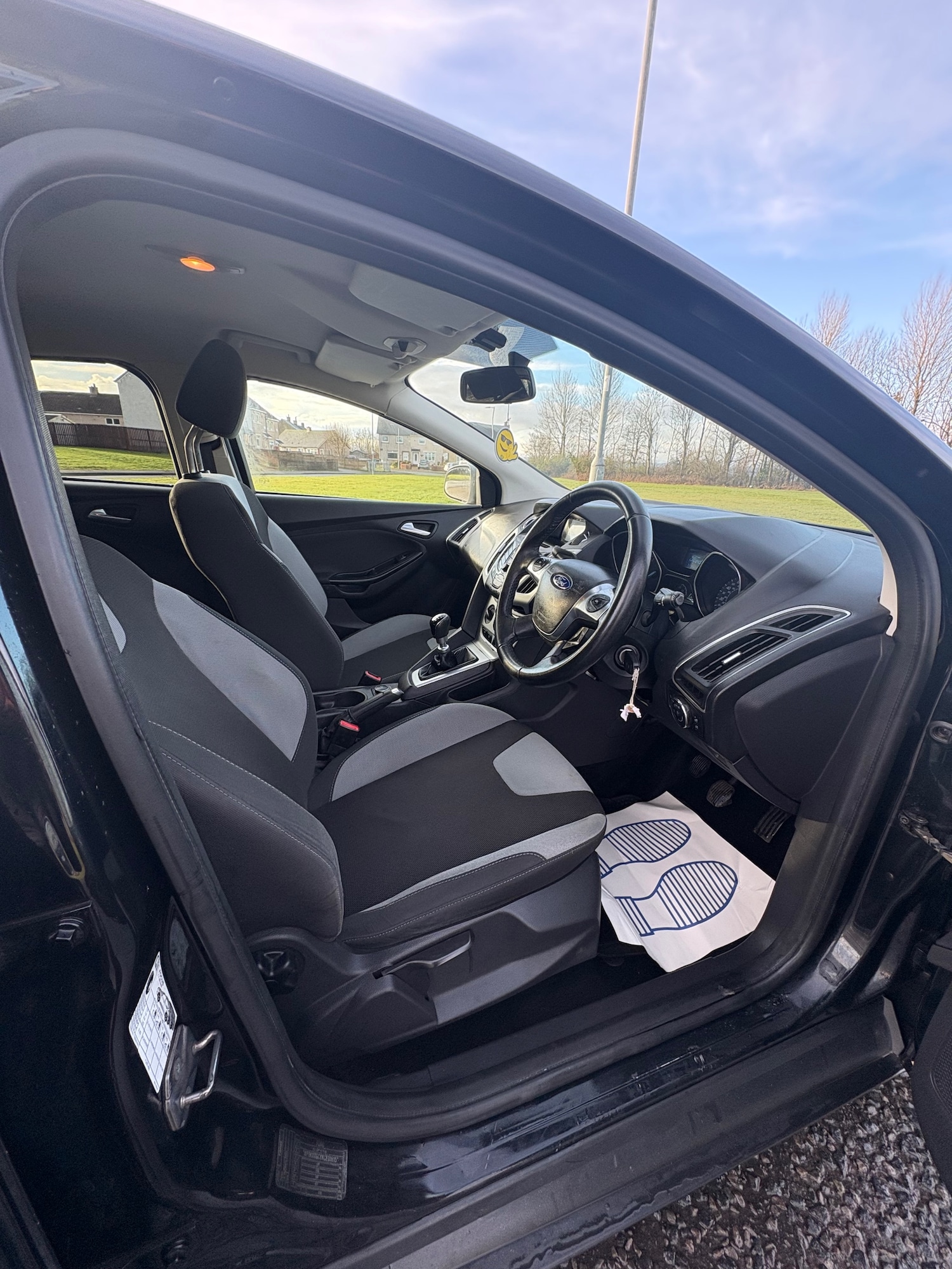 Used Ford Focus 2012 for sale - 77570871: Photo 14