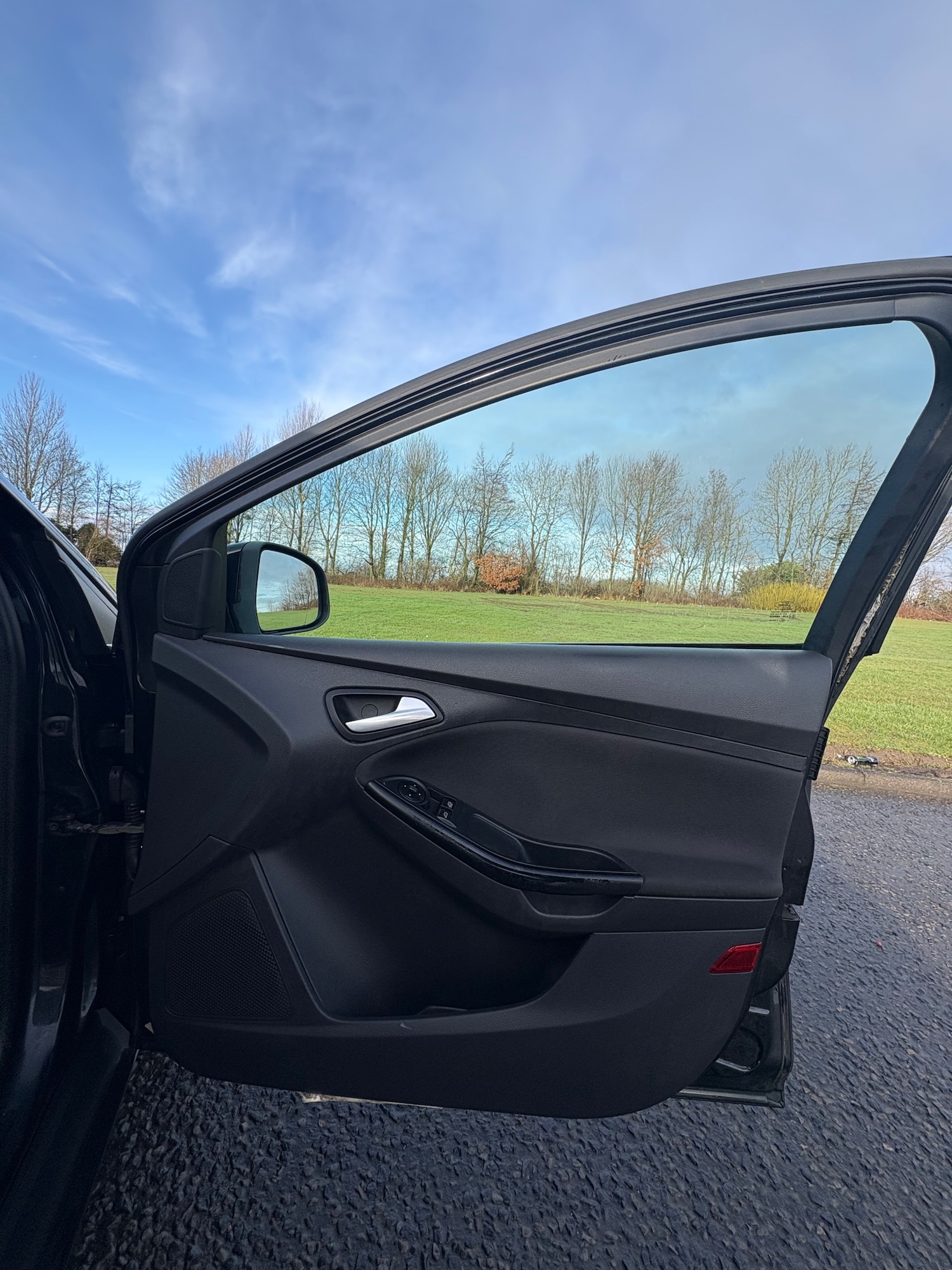 Used Ford Focus 2012 for sale - 77570871: Photo 15