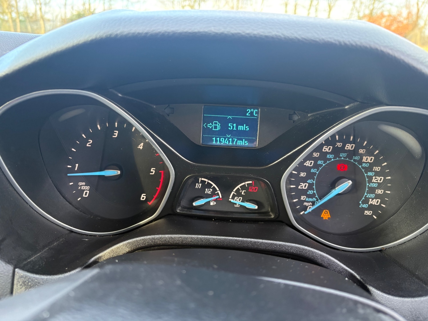 Used Ford Focus 2012 for sale - 77570871: Photo 18