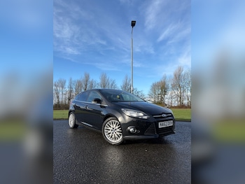 Used Ford Focus 2012 for sale - 77570871: Photo