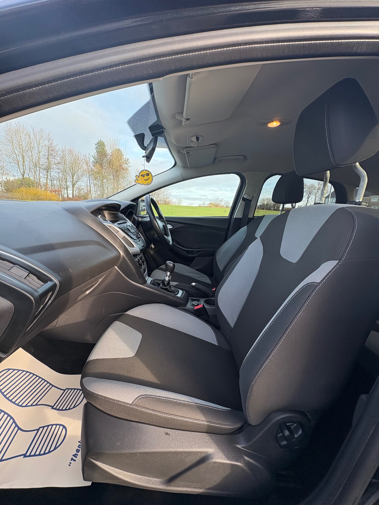 Used Ford Focus 2012 for sale - 77570871: Photo 20