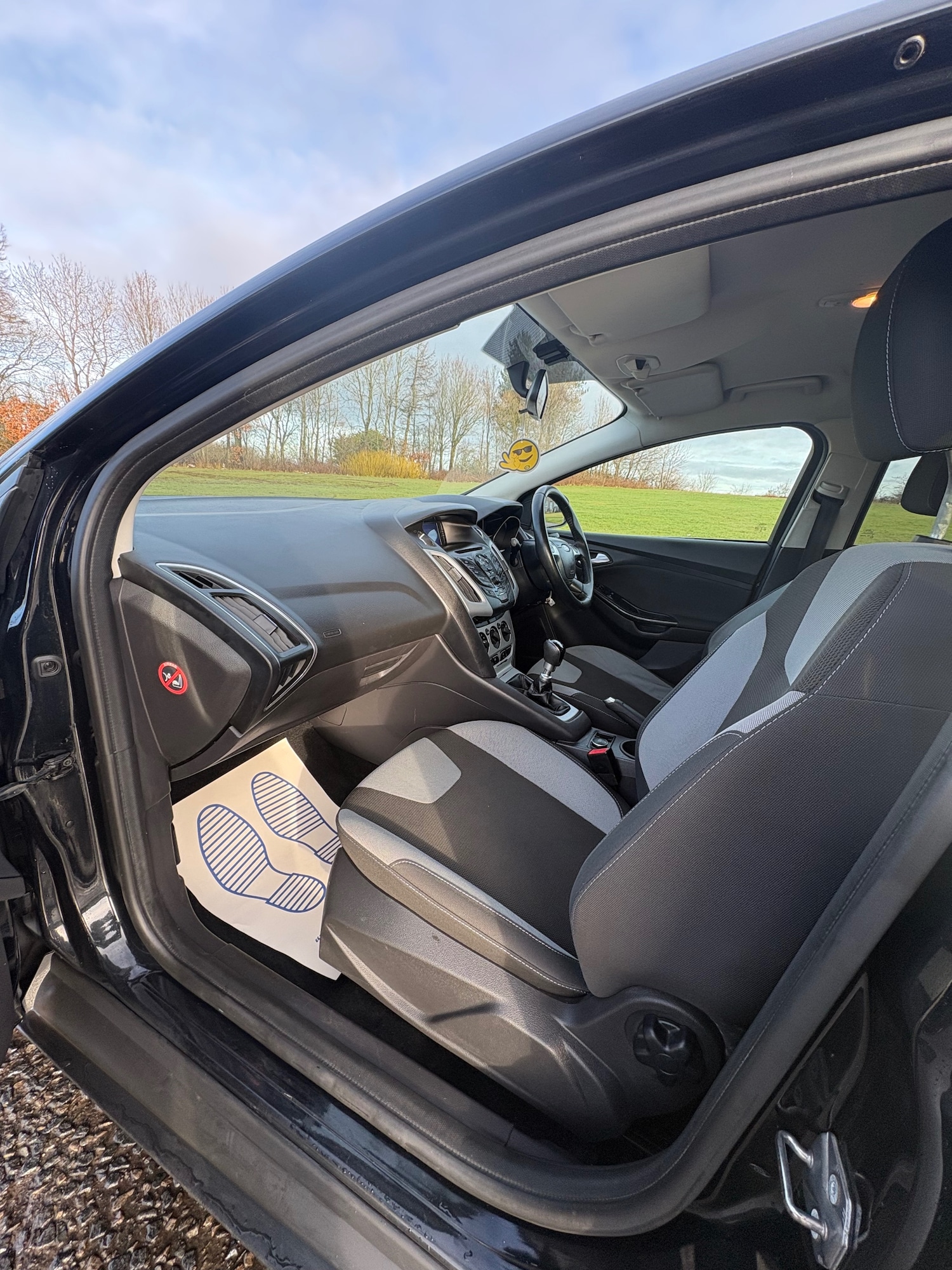 Used Ford Focus 2012 for sale - 77570871: Photo 21