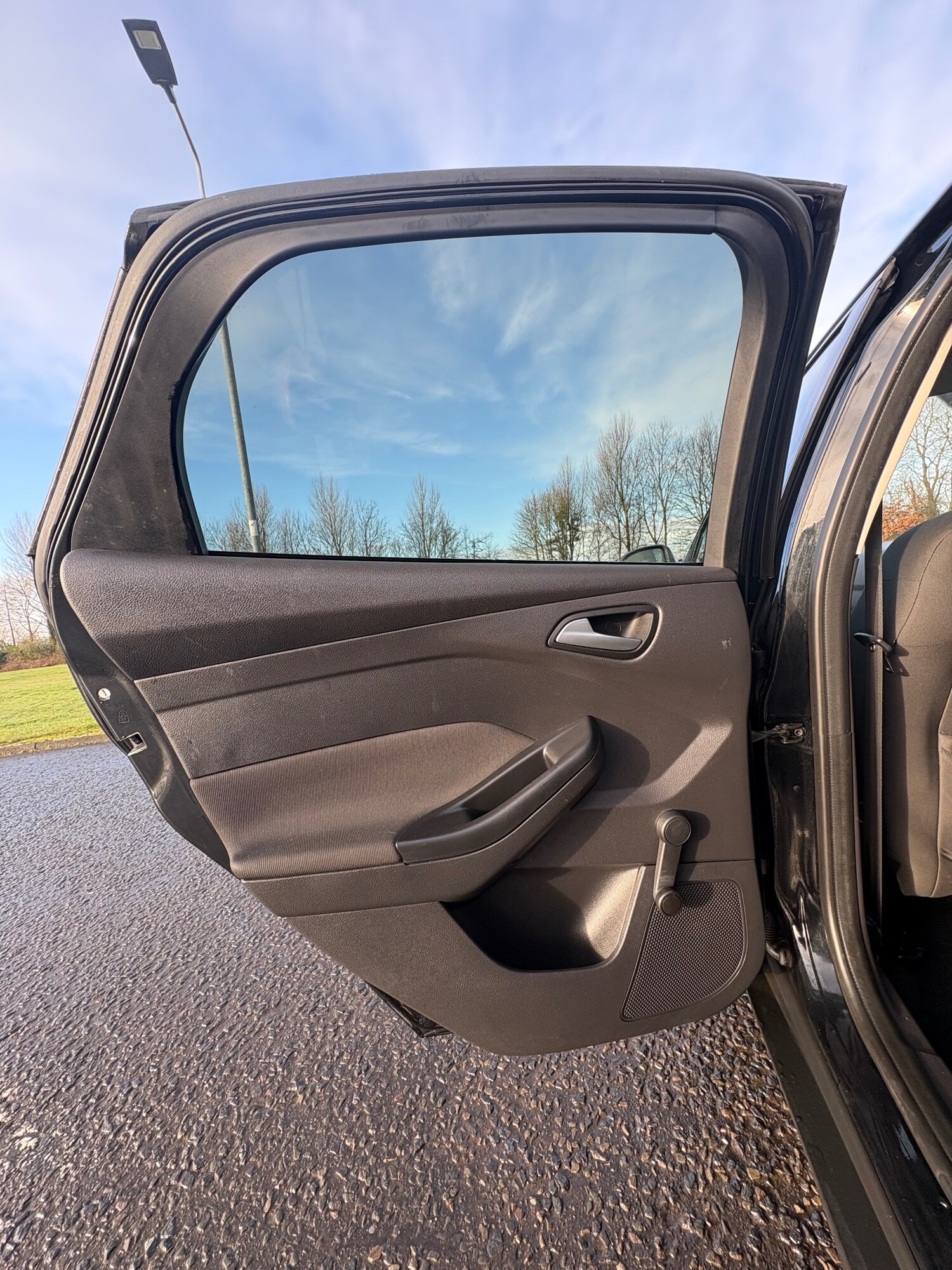 Used Ford Focus 2012 for sale - 77570871: Photo 22