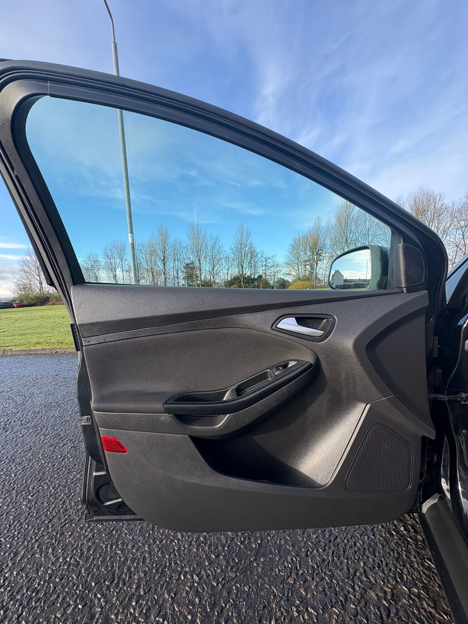 Used Ford Focus 2012 for sale - 77570871: Photo 23