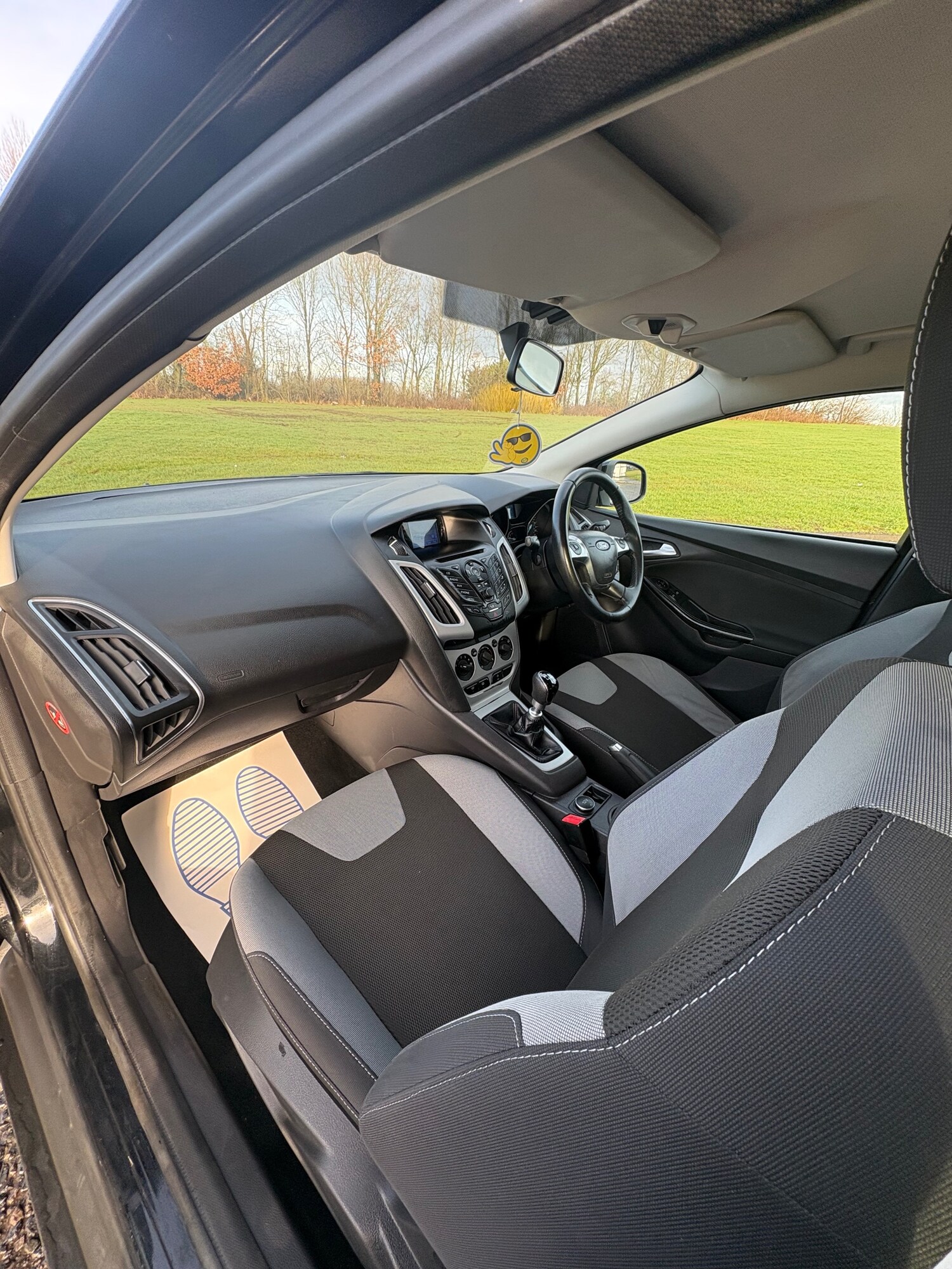 Used Ford Focus 2012 for sale - 77570871: Photo 24