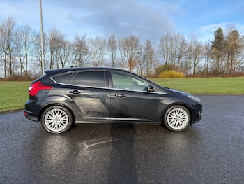 Used Ford Focus 2012 for sale - 77570871: Photo