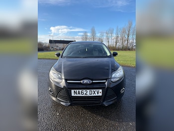 Used Ford Focus 2012 for sale - 77570871: Photo