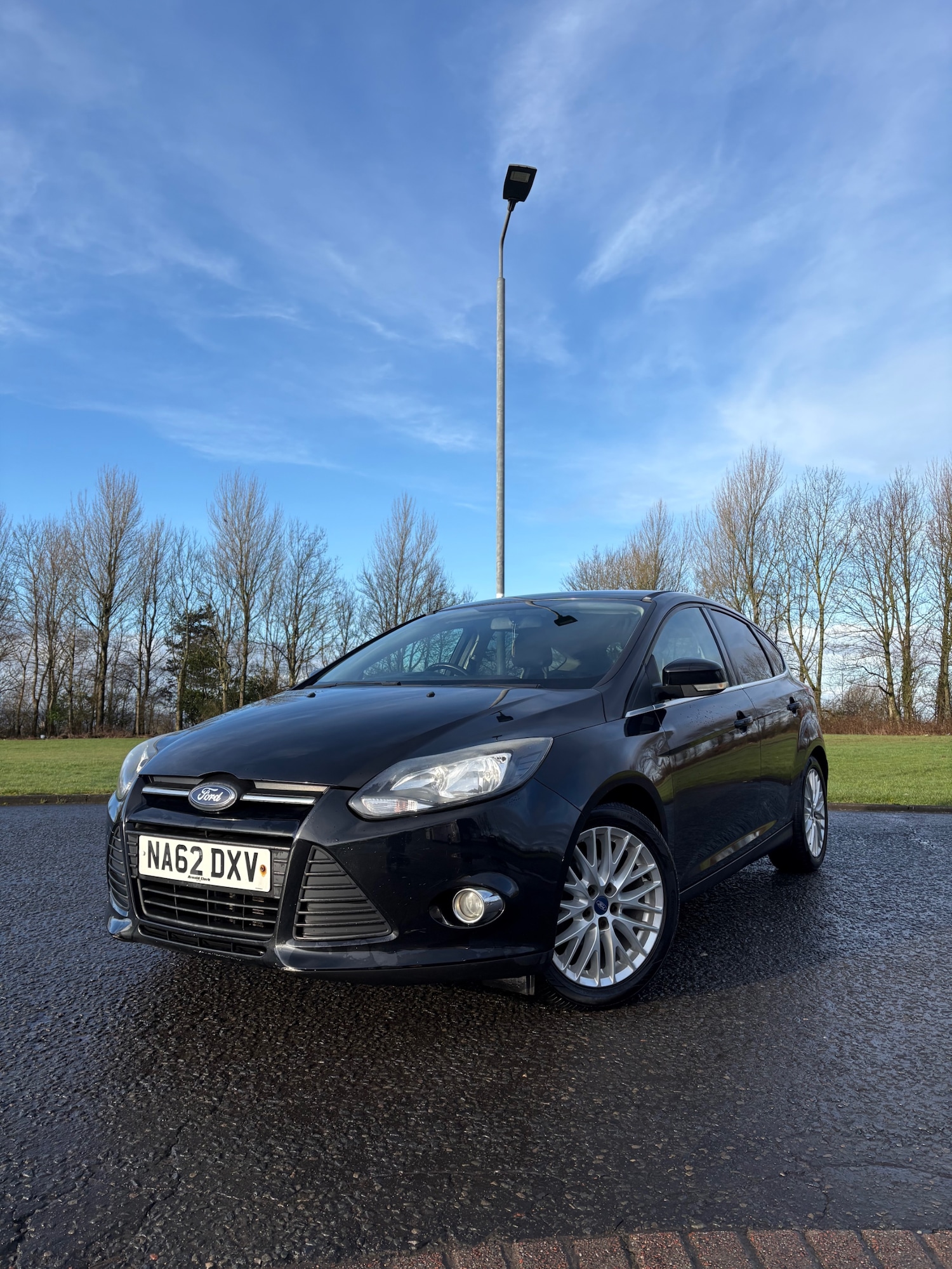 Used Ford Focus 2012 for sale - 77570871: Photo 5