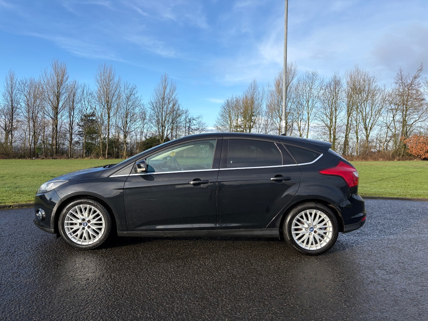 Used Ford Focus 2012 for sale - 77570871: Photo 6