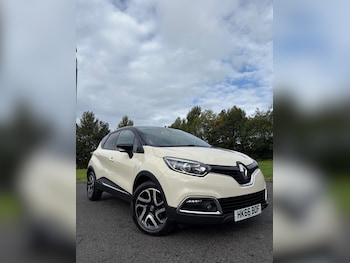 Renault - Captur