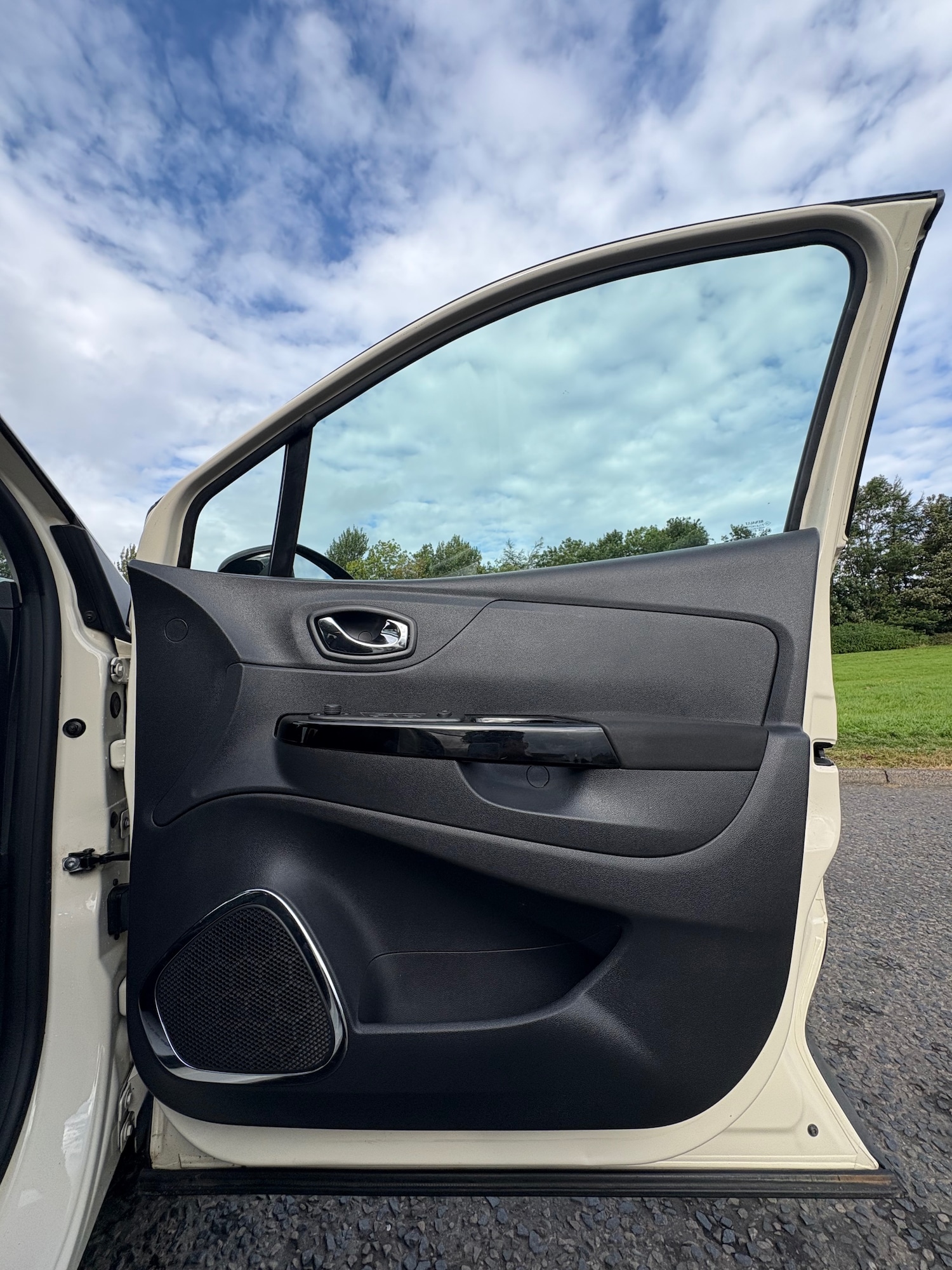 Vehicle 24