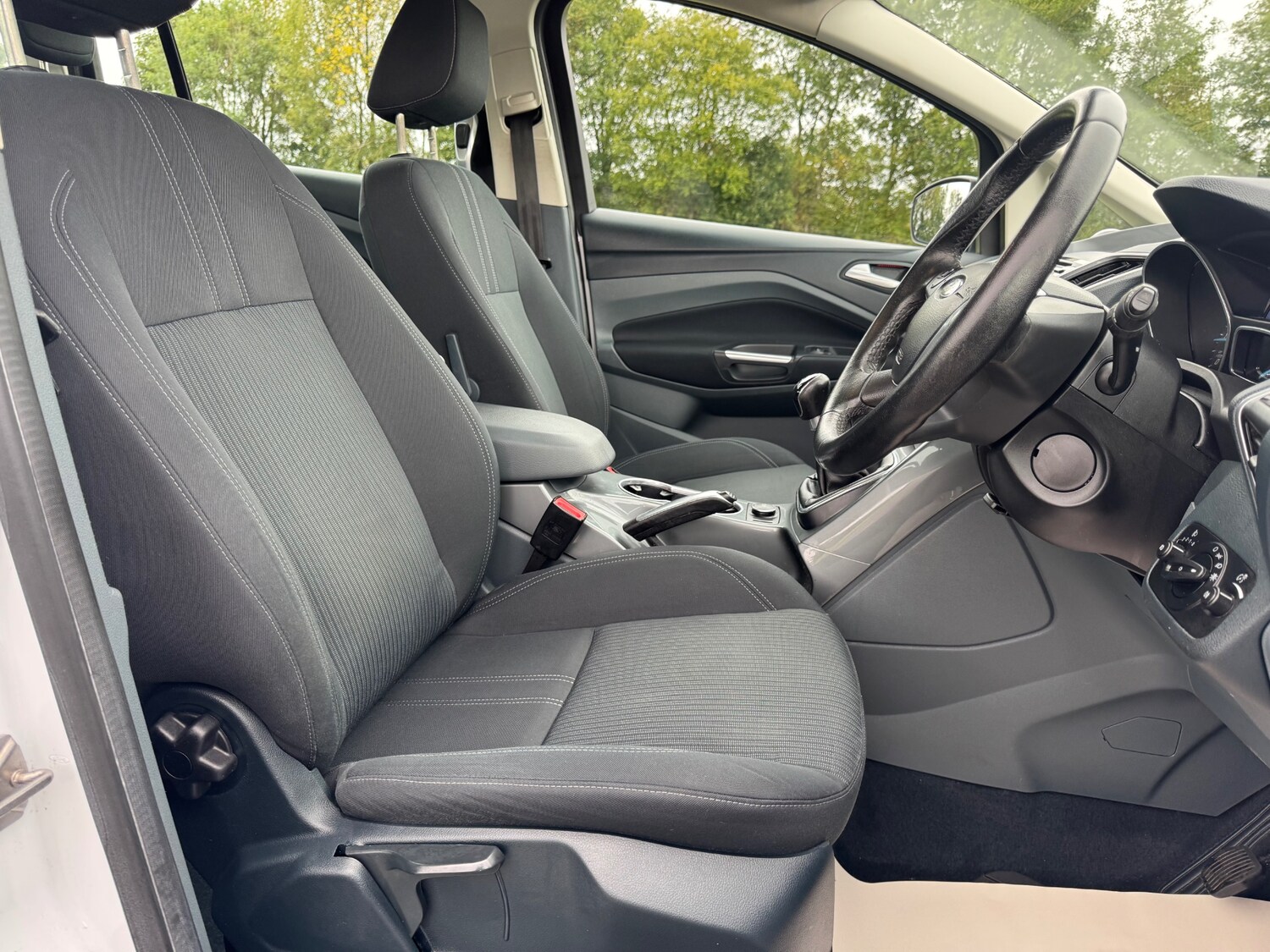 Used Ford Grand C-Max 2014 for sale - 76006401: Photo 12