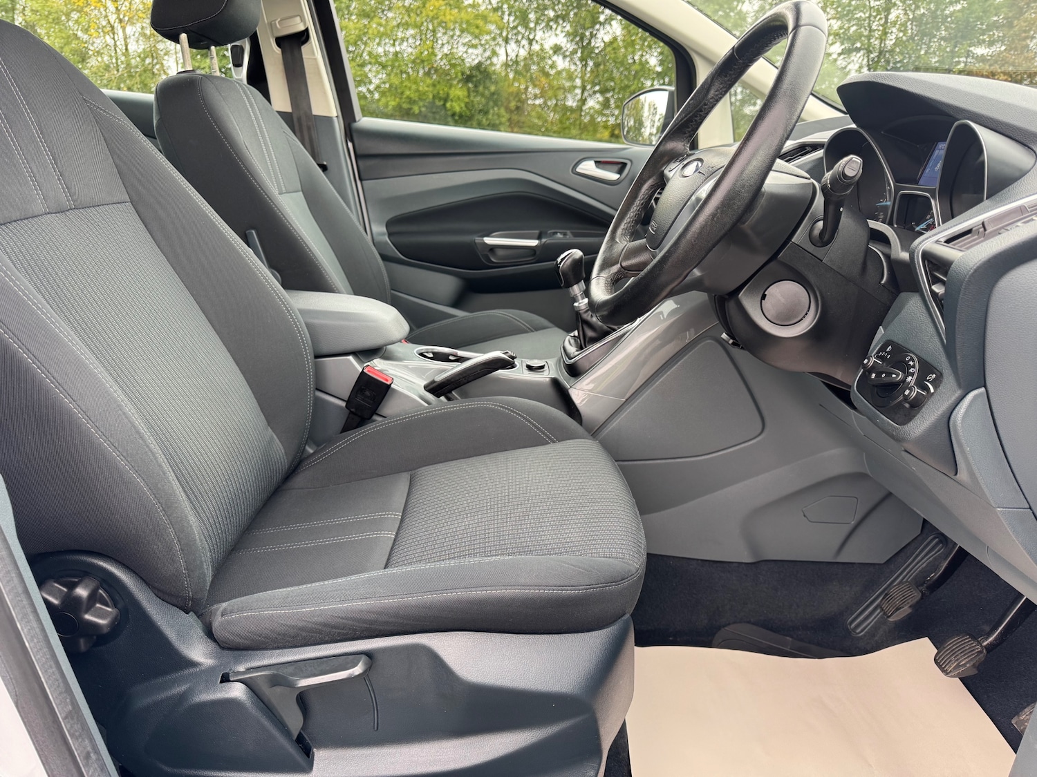 Used Ford Grand C-Max 2014 for sale - 76006401: Photo 13
