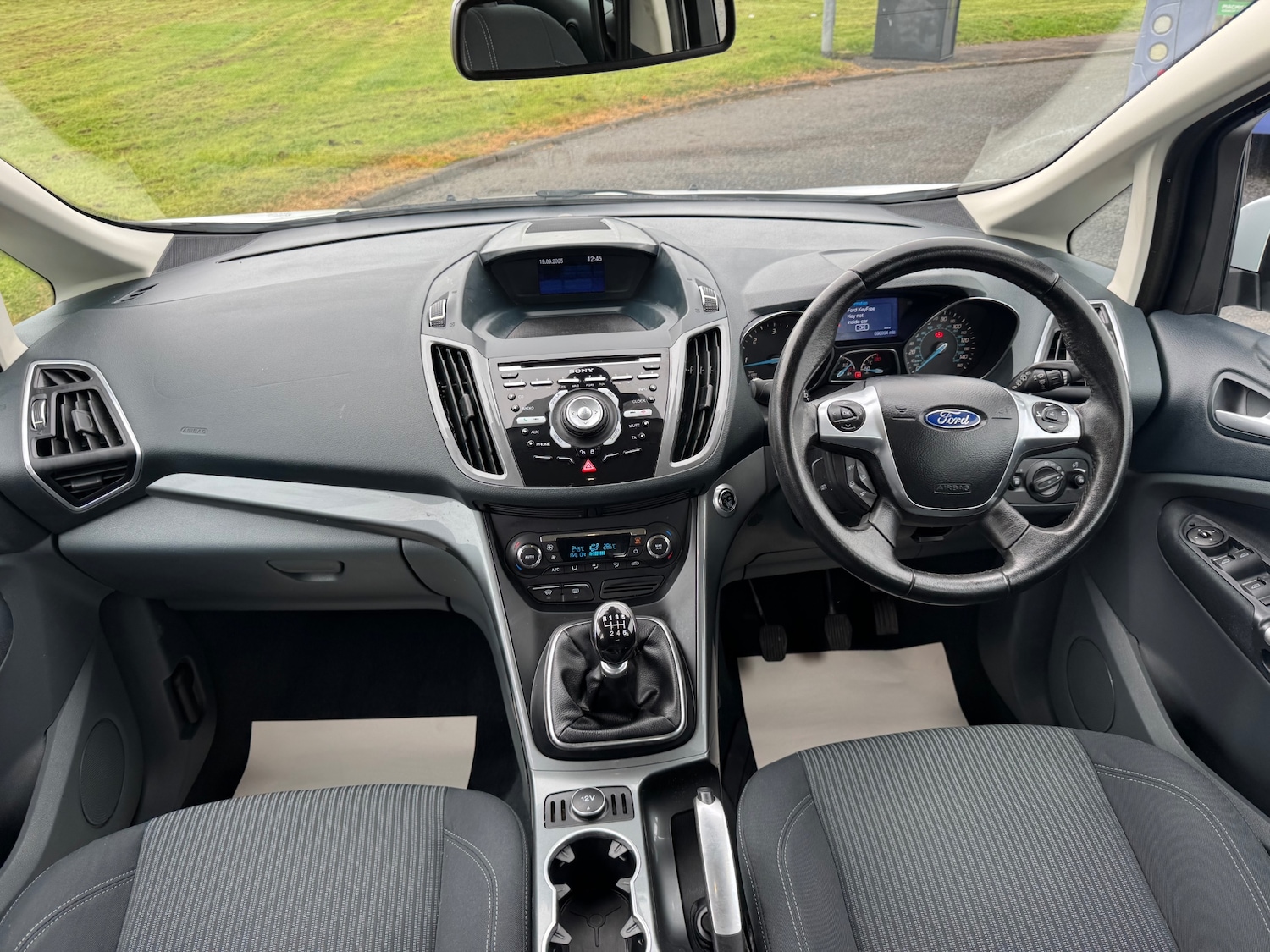 Used Ford Grand C-Max 2014 for sale - 76006401: Photo 16