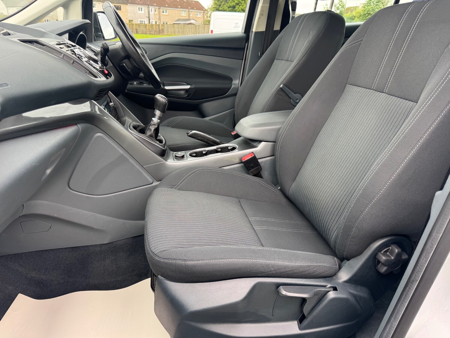 Used Ford Grand C-Max 2014 for sale - 76006401: Photo 17