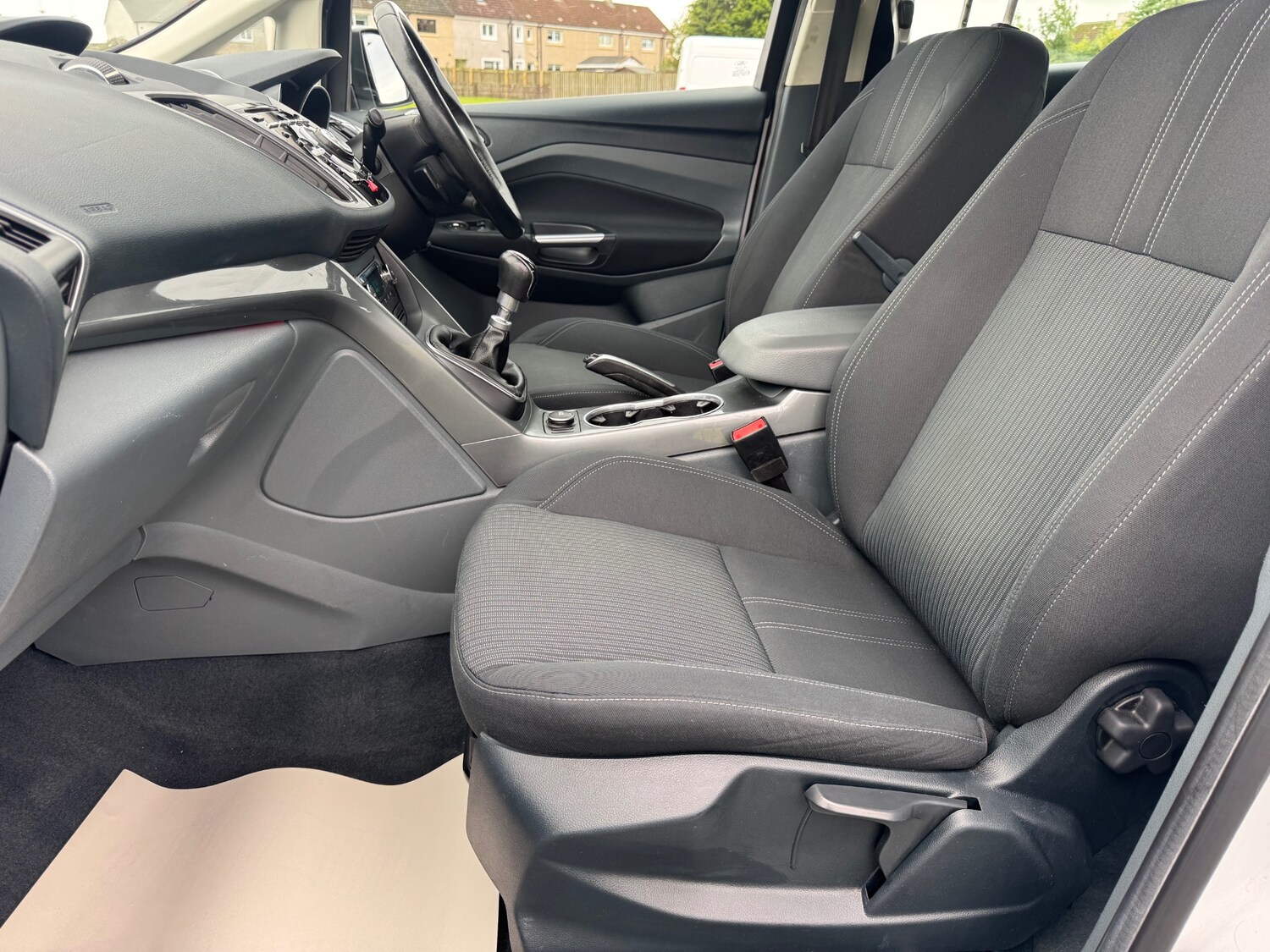 Used Ford Grand C-Max 2014 for sale - 76006401: Photo 18