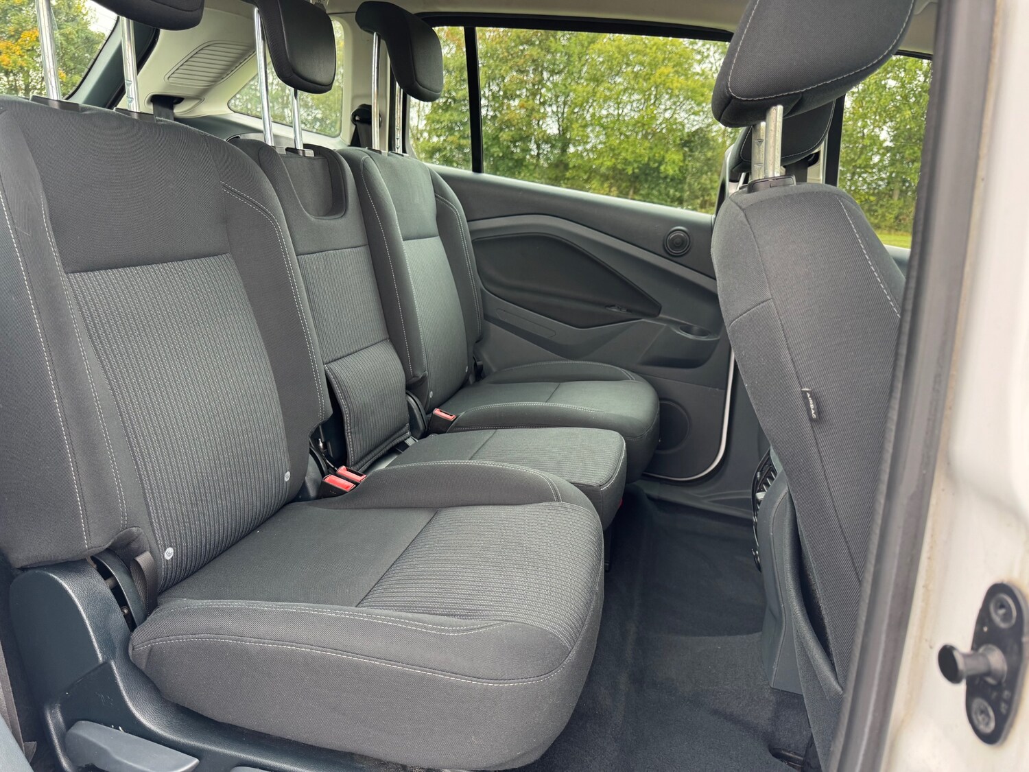 Used Ford Grand C-Max 2014 for sale - 76006401: Photo 23