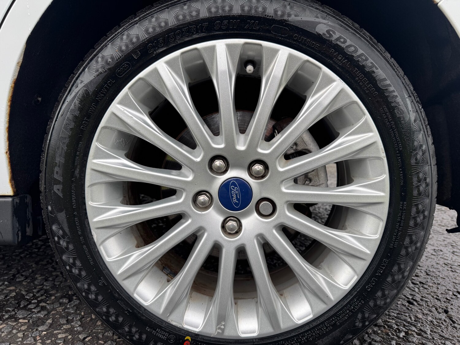 Used Ford Grand C-Max 2014 for sale - 76006401: Photo 27