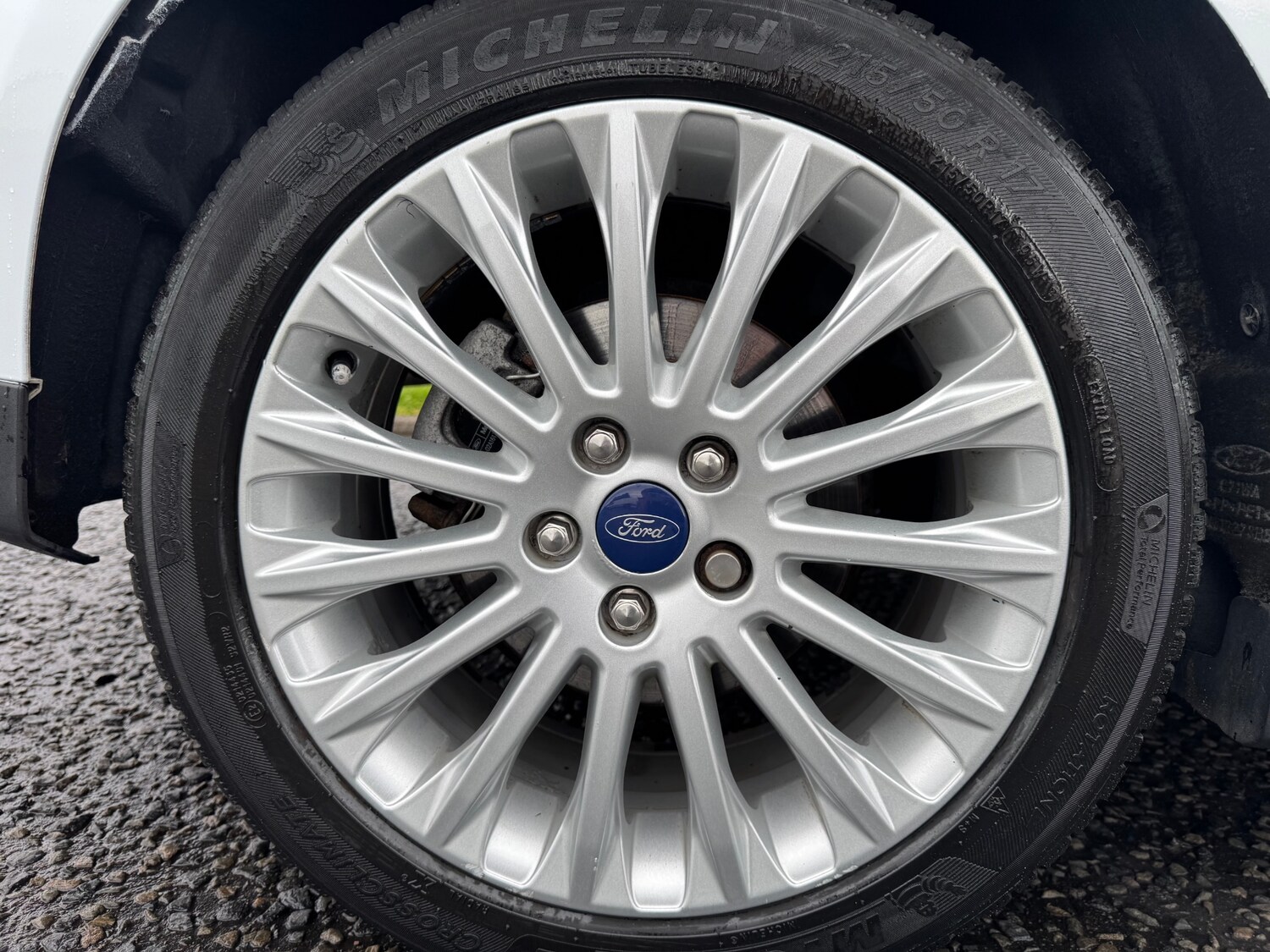 Used Ford Grand C-Max 2014 for sale - 76006401: Photo 28