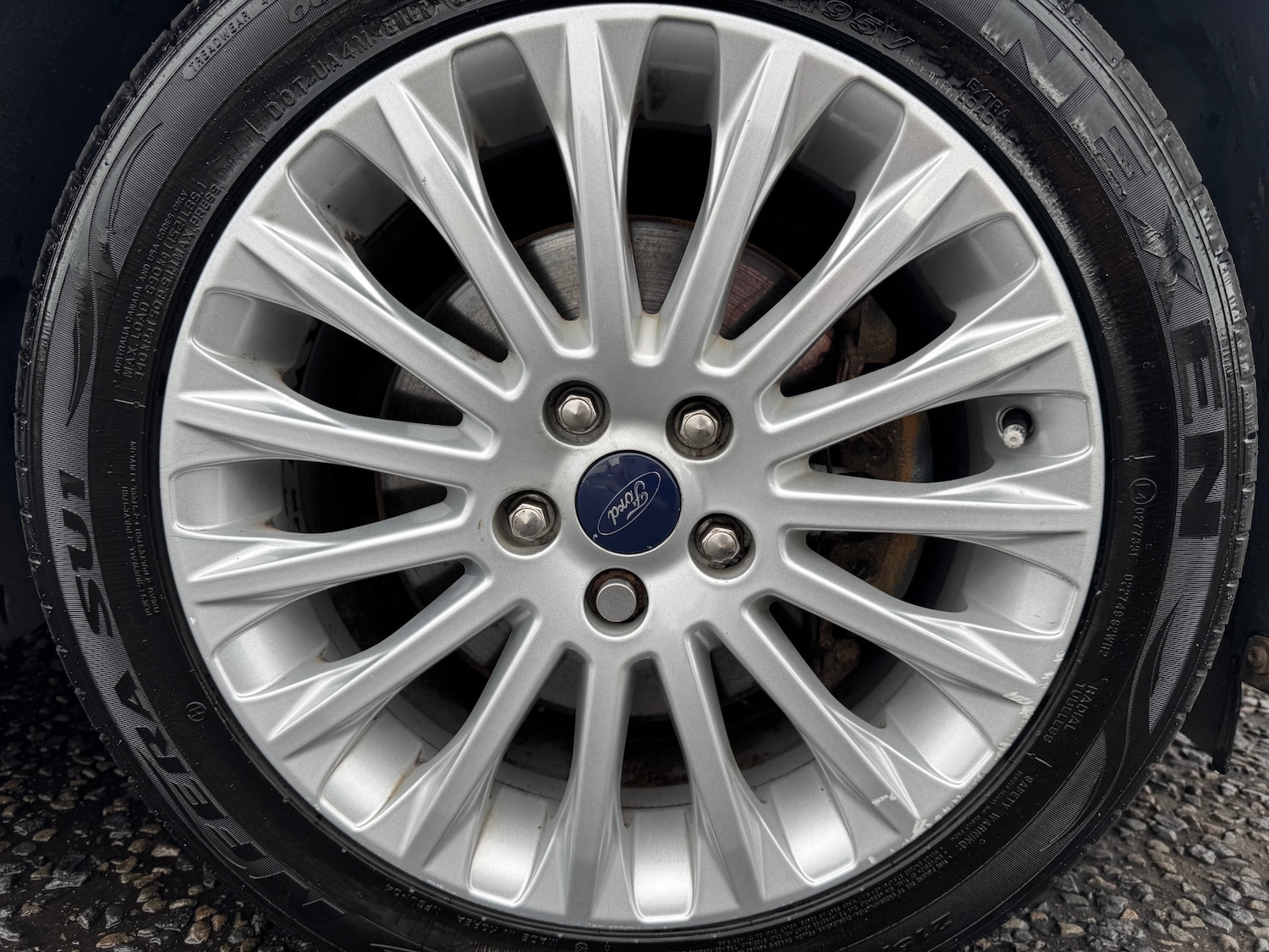 Used Ford Grand C-Max 2014 for sale - 76006401: Photo 29