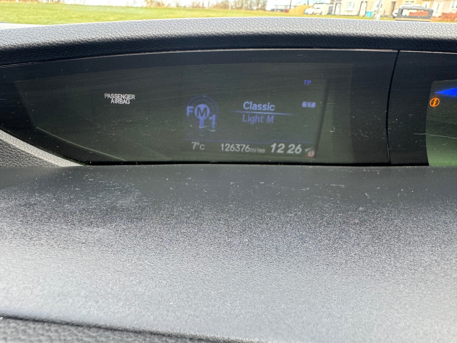 Vehicle 19