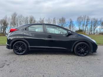 Used Honda Civic 2013 for sale - 73986088: Photo