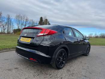 Used Honda Civic 2013 for sale - 73986088: Photo