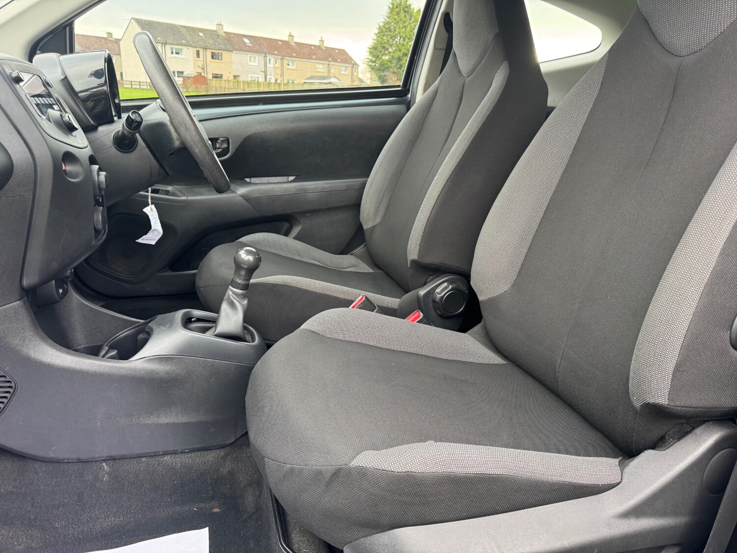 Used Toyota AYGO 2015 for sale - 77743421: Photo 11