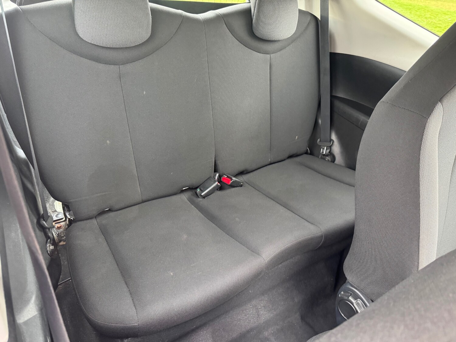 Used Toyota AYGO 2015 for sale - 77743421: Photo 13